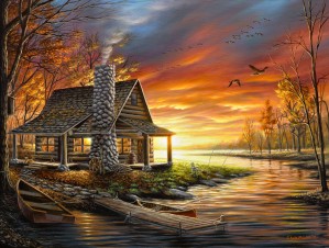 CANVAS The Perfect Spot